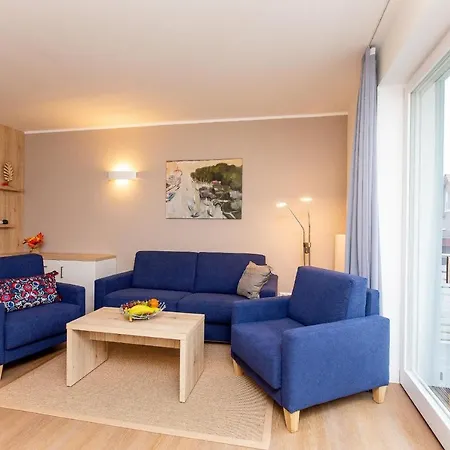 Mit 3 Schlafzimmer P5a7 * Plau am See