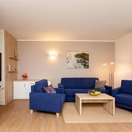 Mit 3 Schlafzimmer P5a7 Apartman