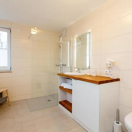 Mit 3 Schlafzimmer P5a7 Apartment