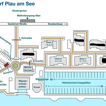 Apartment Mit 3 Schlafzimmer P5a7 *