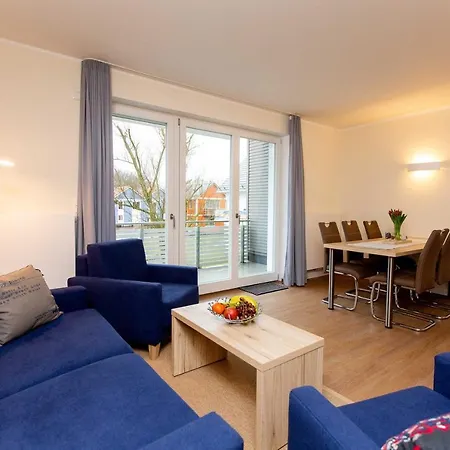 Apartment Mit 3 Schlafzimmer P5a7 *