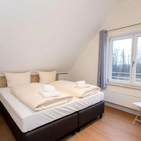 Apartment Mit 3 Schlafzimmer P5a7