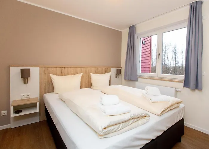 Apartman Mit 3 Schlafzimmer P5a7