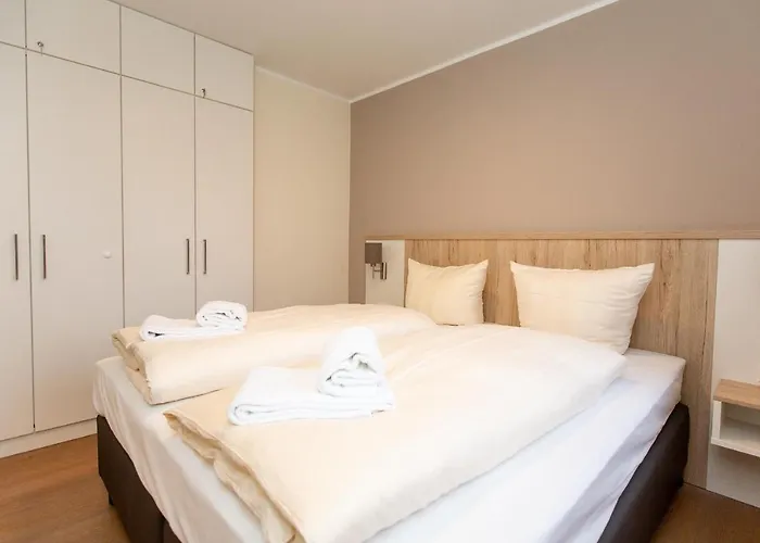 Mit 3 Schlafzimmer P5a7