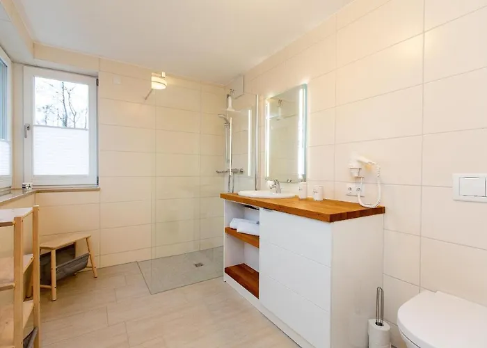 Mit 3 Schlafzimmer P5a7 Apartman