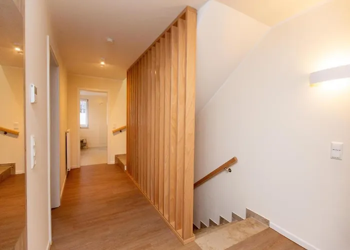 Mit 3 Schlafzimmer P5a7 Plau am See