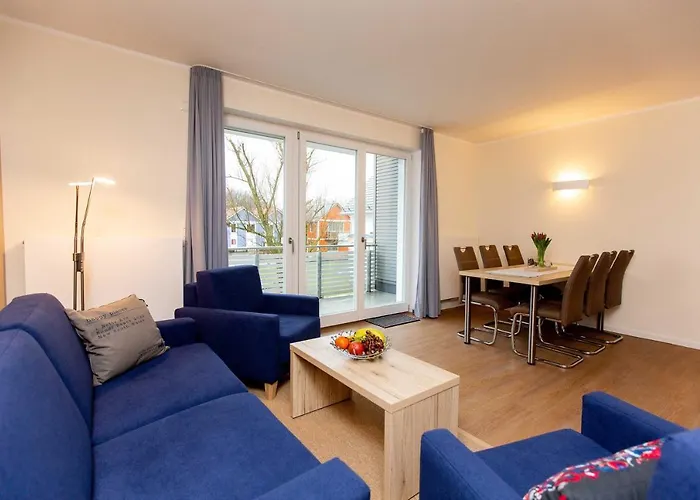 Apartman Mit 3 Schlafzimmer P5a7 *