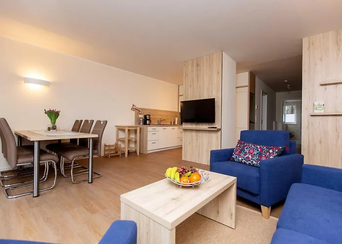 Apartman Mit 3 Schlafzimmer P5a7 Plau am See