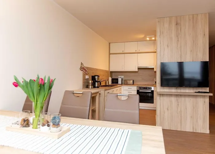 Mit 3 Schlafzimmer P5a7 *