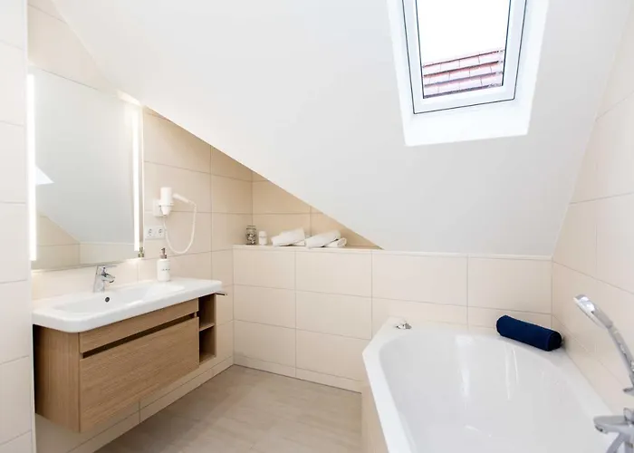 Apartman Mit 3 Schlafzimmer P5a7 *