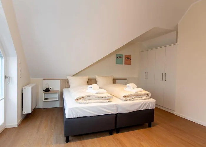 Mit 3 Schlafzimmer P5a7 Apartman