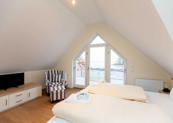 Apartman Mit 3 Schlafzimmer P5a7 *